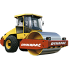 Smooth Drum 18 Ton