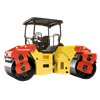 Twin Drum 8t