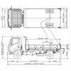 Isuzu NPR 500