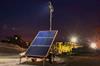 Solar Lighting