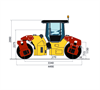 Twin Drum 8t
