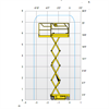 Scissor Lift 8m